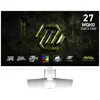 Image de MSI MAG 274QRFW E20, 68,6 cm (27"), 2560 x 1440 px, Wide Quad HD, LCD, 0,5 ms, blanc