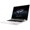 Image de MSI Prestige 16 AI+ MercedesAMG B2VMG-087FR Intel Core Ultra 9 288V Ordinateur portable 40,6 cm (16 ) Quad HD+ 32 Go LPDDR5x-SDRAM 2 To SSD Wi-Fi 7 (802.11be) Windows 11 Home Argent - Neuf