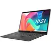 Image de MSI Modern 15 F1MG-687XFR Intel Core 5 120U Ordinateur portable 39,6 cm (15.6 ) Full HD 8 Go DDR4-SDRAM 512 Go SSD Wi-Fi 6E (802.11ax) DOS gratuit Français Gris - Neuf