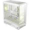 Image de MSI MAG PANO 130R PZ WHITE Computer-Gehäuse Midi Tower Weiß