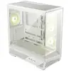 Image de MSI MAG PANO 130R PZ WHITE unité centrale Midi Tower Blanc - Neuf