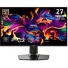 Image de MSI MAG 274QP QD-OLED X24 écran plat de PC 67,3 cm (26.5") 2560 x 1440 pixels Wide Quad HD Noir