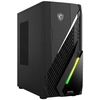 Image de MSI MAG Infinite E1 14NVL5-104EU Intel® Core  i5 i5-14400F 16 Go DDR5-SDRAM 1 To SSD NVIDIA GeForce RTX 5060 Windows 11 Home Bureau PC Noir - Neuf