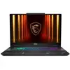 Image de MSI Cyborg 17 B2RWFKG-060FR Intel Core 7 240H Ordinateur portable 43,9 cm (17.3 ) Full HD 32 Go DDR5-SDRAM 1 To SSD NVIDIA GeForce RTX 5060 Wi-Fi 6E (802.11ax) Windows 11 Home Noir - Neuf