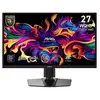 Image de Écran PC MSI MAG 272QP QD-OLED X24 27 pouces WQHD gaming 240 Hz 0,03 ms antireflet HDMI 2.1 USB-C Noir - Neuf