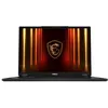 Image de MSI Stealth A18 AI+ 18 , 240 Hz 2 To 64 Go Nvidia GeForce RTX 5080, Noir - AZERTY - Neuf