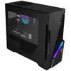 Image de MSI MAG Infinite S3 14NVP7-3040FR Intel® Core  i7 i7-14700F 32 Go DDR5-SDRAM 1 To SSD NVIDIA GeForce RTX 5070 Windows 11 Home Bureau PC Noir - Neuf