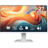 Image de MSI Pro MP273QW E14 écran plat de PC 68,6 cm (27") 2560 x 1440 pixels Wide Quad HD Blanc