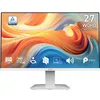 Image de Écran PC MSI PRO MP273QW E14 27 WQHD IPS Blanc 144 Hz HDR Adaptive-Sync haut-parleurs 4 W anti-reflet - Neuf