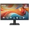 Image de MSI Pro MP271 E14A écran plat de PC 68,6 cm (27 ) 1920 x 1080 pixels Full HD LCD Noir - Neuf