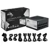 Image de MSI Pro A850PL PCIe5 Alimentation Modulaire 850W ATX 3.1 80 Plus Platinum