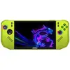 Image de MSI CLAW A8 BZ2EM-048NL console de jeux portables 20,3 cm (8 ) 1 To Écran tactile Wifi Vert - Neuf