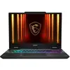 Image de MSI Cyborg 17 B2RWFKG-068XES Intel Core 7 240H Ordinateur portable 39,6 cm (15.6 ) Full HD 32 Go DDR5-SDRAM 1 To SSD NVIDIA GeForce RTX 5060 Wi-Fi 6E (802.11ax) DOS gratuit Noir - Neuf