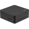 Image de MSI Cubi Z AI 8M-013EU AMD Ryzen  5 8645HS 16 Go DDR5-SDRAM 512 Go SSD Windows 11 Pro Mini PC Noir - Neuf