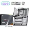 Image de MSI MAG X870E Tomahawk Max WiFi Project Zero (X870E,AM5,ATX,
