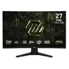 Image de Écran PC Gamer incurvé MSI MAG 274CF E20 27 VA 200 Hz 1080p 0,5 ms HDR Adaptive-Sync Noir - Neuf