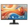 Image de MSI Pro MP275Q E14, 68,6 cm (27 pouces), 2560 x 1440 pixels, Wide Quad HD, LED, 4 ms, noir