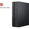 Image de MSI Pro DP80 AI A2TAG-075EU, Intel Core Ultra 7, 265, 16 Go, DDR5-SDRAM, 1 To, Windows 11 Pro