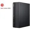 Image de MSI Pro DP80 AI A2TAG-075EU Intel Core Ultra 7 265 16 Go DDR5-SDRAM 1 To SSD Windows 11 Pro Bureau PC Noir - Neuf