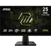 Image de Écran PC MSI MAG 256F E20 24,5 Full HD Rapid IPS 200 Hz 0,5 ms FreeSync Premium Adaptive-Sync Noir - Neuf