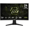 Image de MSI MAG 245C X24, 59,9 cm (23,6 pouces), 1920 x 1080 px, Full HD, LCD, noir