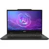 Image de MSI VenturePro 15 A2RWFG-449XES Intel Core 7 240H Ordinateur portable 39,6 cm (15.6 ) Full HD 32 Go DDR5-SDRAM 1 To SSD NVIDIA GeForce RTX 5060 Wi-Fi 6E (802.11ax) DOS gratuit Gris - Neuf