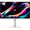 Image de MSI Pro MAX 271PHW E14 écran plat de PC 68,6 cm (27") 1920 x 1080 pixels Full HD Blanc