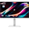 Image de MSI PRO MAX 271QPHW E14 écran plat de PC 68,6 cm (27") 2560 x 1440 pixels Wide Quad HD LCD Blanc