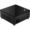 Image de MSI Cubi 5 1M-438BEU, PC de 0,6 L, mini-PC barebone, Intel SoC, Ethernet/LAN, Wi-Fi 6E (802.11ax), 65 W