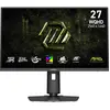 Image de MSI MAG 274QPF X32, 68,6 cm (27"), 2560 x 1440 px, Wide Quad HD, LCD, 0,5 ms, Noir
