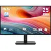 Image de Écran PC MSI PRO MP251LA E2 24,5 Full HD IPS 120 Hz Adaptive Sync Antireflets Noir - Neuf