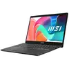 Image de MSI Modern 13 F13MOG-075FR Intel® Core  i5 i5-1334U Ordinateur portable 33,8 cm (13.3 ) Full HD 16 Go DDR4-SDRAM 512 Go SSD Wi-Fi 6E (802.11ax) Windows 11 Home Gris - Neuf