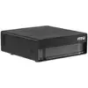 Image de MSI EdgeXpert-32SEU ARM Cortex GB10 128 Go LPDDR5x-SDRAM 4 To SSD DGX OS Mini PC Noir - Neuf