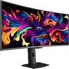 Image de MSI MPG 341CQRDE QD-OLED X36, moniteur gaming, (UWQHD, incurvé, HDMI