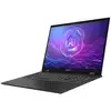 Image de MSI Prestige 16 AI+ Evo B2VMG-219FR Copilot+ PC Intel Core Ultra 9 288V Ordinateur portable 40,6 cm (16 ) UHD+ 32 Go LPDDR5x-SDRAM 1 To SSD Wi-Fi 7 (802.11be) Windows 11 Pro Gris - Neuf