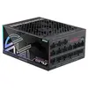 Image de Alimentation MSI MPG Ai1600TS PCIe 5.0, 1600 W, 80 PLUS Titanium, avec correction active du facteur de puissance (aPFC), ventilateur de 135 mm