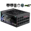 Image de MSI MPG Ai1300TS PCIE5 unité d'alimentation d'énergie 1300 W 24-pin ATX ATX Noir