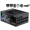 Image de MSI MPG Ai1300TS PCIE5 unité d'alimentation d'énergie 1300 W 24-pin ATX ATX Noir - Neuf