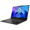 Image de Laptop MSI Venture 17 AI A1MG 012FR Intel Core Ultra 7 155H 32 Go 1 To SSD 17,3 Gris - Neuf