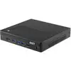 Image de MSI Pro DP10 A14MG-004EU PC/poste de travail Intel® Pentium® Gold G7400 8 Go DDR5-SDRAM 128 Go SSD Windows 11 Pro Mini PC Noir - Neuf