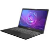 Image de MSI Modern 15 H AI C2HMG-282FR Intel Core Ultra 9 285H Ordinateur portable 39,6 cm (15.6 ) Full HD 16 Go DDR5-SDRAM 512 Go SSD Wi-Fi 6E (802.11ax) Windows 11 Home Français Noir - Neuf