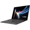 Image de MSI Prestige 16 AI+ C3MG-010FR Copilot+ PC Intel Core Ultra X9 388H Ordinateur portable 40,6 cm (16 ) 2.8K 32 Go LPDDR5x-SDRAM 2 To SSD Wi-Fi 7 (802.11be) Windows 11 Home Français Gris - Neuf