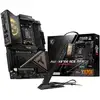 Image de MSI MEG X870E ACE MAX carte mère AMD X870E Emplacement AM5 ATX - Neuf