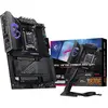 Image de MSI MPG X870E Carbon Max WiFi : Carte mère ATX DDR5, socket AM5 (Ryzen Zen4) pour processeurs AMD