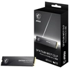 Image de Msi Spatium M571 Dlp Pcie 5.0 Nvme M.2 2tb