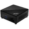 Image de Mini-PC MSI Cubi 5   Intel Core 5 120U, 16 Go de RAM, SSD de 512 Go, Windows 11 Pro