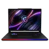 Image de MSI Raider 16 Max HX B2WI-001FR Intel Core Ultra 9 RTX 5080 16 OLED QHD+ 240 Hz Noir - Neuf