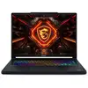 Image de MSI Crosshair 16 Max Core Ultra 9 (16 ) 512 Go 32 Go GeForce RTX 5070, Noir - AZERTY (E2WGK-001FR) - Neuf