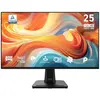 Image de Moniteur MSI PRO MP251W E14A pour bureau, modèle blanc - Écran plat (TFT/LCD) - 24,5 pouces
