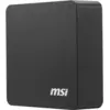 Image de MSI Cubi NUC AI+ 3MG-008DE, processeur Intel Core i5, 512 Go SSD, 16 Go de RAM, système d'exploitation Windows 11 Pro